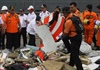 Indonesia tìm thấy một hộp đen của máy bay Lion Air bị nạn