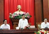 Bộ trưởng Nguyễn Ngọc Thiện làm việc tại hai tỉnh Bà Rịa – Vũng Tàu và Tiền Giang
