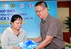 “Bước chân chia sẻ”: Quyên góp hơn 3,1 tỉ đồng cho người nghèo đón Tết