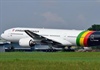 Sự cố hàng không xảy ra liên tiếp trong hai ngày ở Zimbabwe
