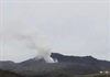 Núi lửa Aso ở Nhật Bản 'thức giấc' với cột khói bụi cao 1.600m