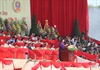Kỷ niệm 110 năm lập tỉnh Điện Biên, 65 năm chiến thắng Điện Biên Phủ