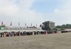 Tạm ngừng tổ chức lễ viếng Chủ tịch Hồ Chí Minh từ ngày 14.6