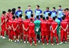 U23 Việt Nam - U23 Myanmar: Cơ hội cho các cầu thủ trẻ