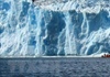 Sông băng ở Chile tan chảy đe dọa đa dạng sinh học biển