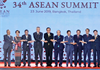 Thủ tướng Nguyễn Xuân Phúc dự khai mạc Hội nghị Cấp cao ASEAN