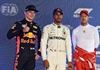 “Thánh đường tốc độ” British Grand Prix 2019: Liệu có sự bất ngờ?