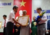Thừa Thiên Huế: Truy tặng danh  hiệu Bà mẹ Việt Nam Anh hùng