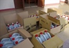 Đà Nẵng: Thu giữ gần 2.000 lít dầu nhớt giả