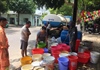Đà Nẵng “khát nước” diện rộng
