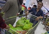 Nhiều siêu thị Thái Lan ngừng cung cấp túi nhựa dùng một lần từ 2020