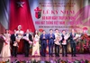 Nhà hát Tuồng Việt Nam: 60 năm giữ lửa nghệ thuật tuồng truyền thống