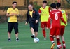 ĐT Việt Nam trước hai trận vòng loại World Cup 2022: Thầy Park lại đau đầu