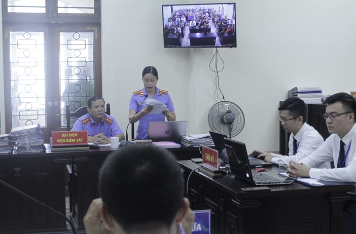 Phiên tòa xét xử sơ thẩm vụ gian lận thi cử tại Hà Giang: Sẽ tuyên án...