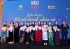 Vinh danh 10 doanh nhân nữ Việt Nam là doanh nhân ASEAN