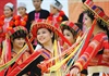 Lào Cai: Gắn bảo tồn bản sắc văn hóa dân tộc với xây dựng nông thôn mới