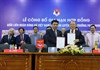 VFF và HLV Park Hang-seo gia hạn hợp đồng thêm 3 năm: Kỳ vọng với tầm nhìn mới