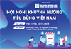 Hội nghị khuynh hướng tiêu dùng Việt Nam