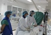 Quảng Nam: Tạm thời ngừng sử dụng thuốc gây tê do Ba Lan sản xuất