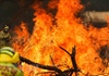 Australia: Nền nhiệt tăng, nguy cơ nhiều đám cháy rừng tái bùng phát