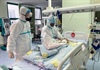 Trung Quốc chi hàng tỷ USD cải thiện điều kiện làm việc của ngành y tế