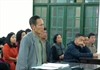 Phiên toà xét xử sơ thẩm ông Nguyễn Thế Hiệp sẽ được tổ chức lại vào cuối tháng 3
