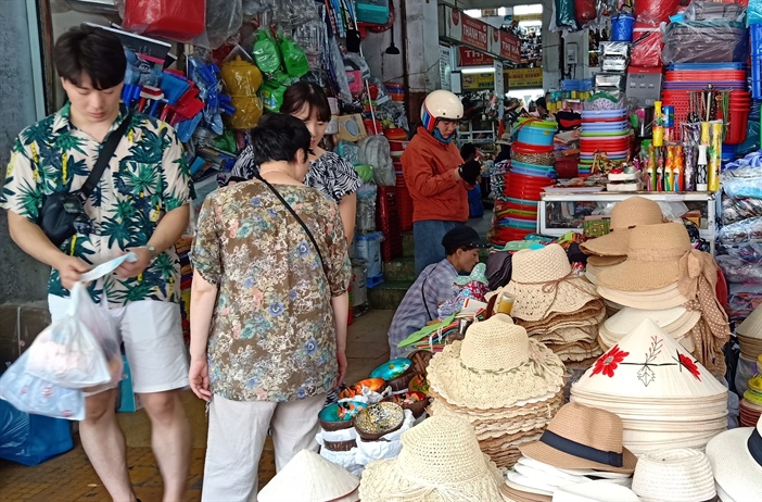 Đà Nẵng: Nỗ lực tháo gỡ điểm nghẽn nhằm giúp doanh nghiệp phục hồi