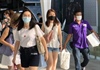 Thái Lan hủy các lễ hội té nước Songkran do lo ngại dịch Covid-19