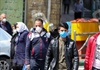 Iran: Số ca nhiễm Covid-19 vượt ngưỡng 70.000 người