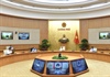 Thủ tướng đồng ý Hà Nội xếp vào nhóm nguy cơ, được nới lỏng một số hoạt động