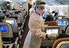 Thái Lan cho phép vận hành các chuyến bay quốc tế đặc biệt