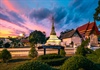 Vietjet Thái Lan tiếp tục tung ra 500,000 vé siêu khuyến mãi từ 50 Baht thúc đẩy du lịch
