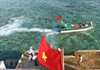 Việt Nam phản đối mọi hành động xâm phạm chủ quyền quần đảo Trường Sa
