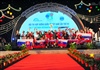 Bế mạc hội thi Hợp xướng quốc tế Việt Nam