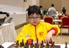 Việt Nam giành 3 HCV tại giải cờ vua trẻ thế giới