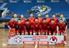 Tuyển Futsal Việt Nam sang Argentina tập huấn