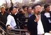 NSND Bùi Đình Hạc, nguyên Cục trưởng Cục Điện ảnh qua đời