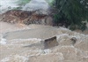 Thừa Thiên Huế: Tìm thấy thi thể người đàn ông mất tích trong mưa lũ