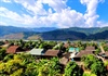 Đưa Mường Lay thành một trong những trung tâm du lịch trọng điểm của tỉnh Điện Biên