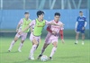 U23 Việt Nam sang Tajikistan tập huấn, chuẩn bị cho giải châu Á